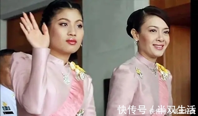 王后|泰王后苏提达为何不受人们待见,却喜欢曾被贬的西米拉和诗贵妃?