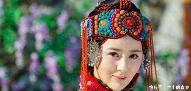 海兰珠|丈夫死后,她改嫁皇太极,女儿被许配给多尔衮,母女变妯娌!