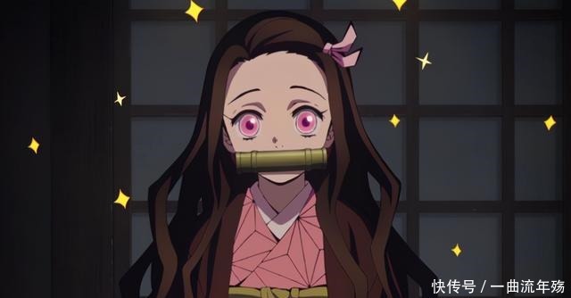 黑人女孩cos祢豆子被喷,只因肤色问题,就要剥夺一个人的爱好