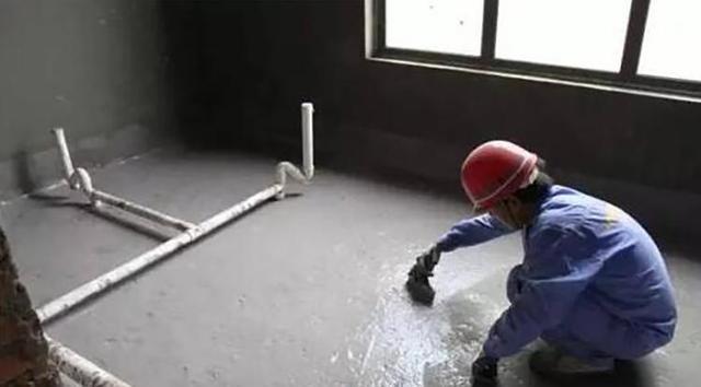 卫生间|老公坚持做“下沉式”卫生间,入住后太实用,我都不敢吭声了!