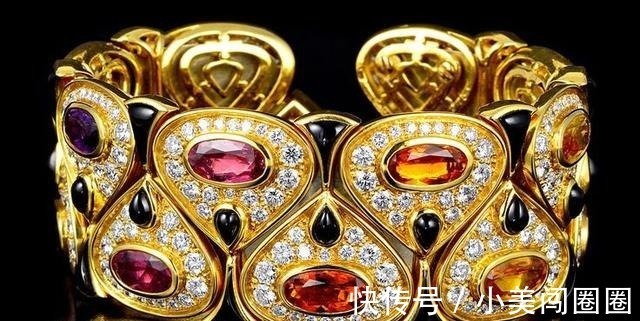 切割@宝格丽的嫡系首创新式切割前卫大胆,大多数人不知道的Marina B!