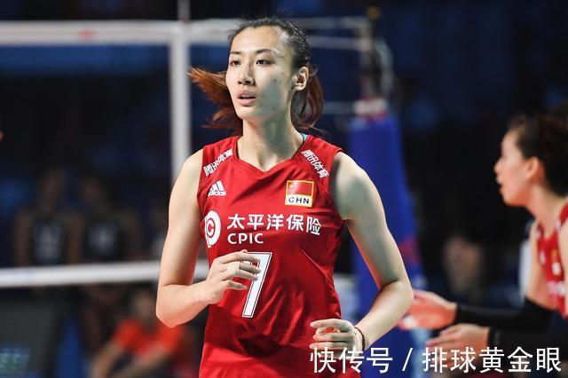 中国女排|王媛媛许下2大愿望!新周期恐晋升主力,搭档袁心玥征战国际大赛
