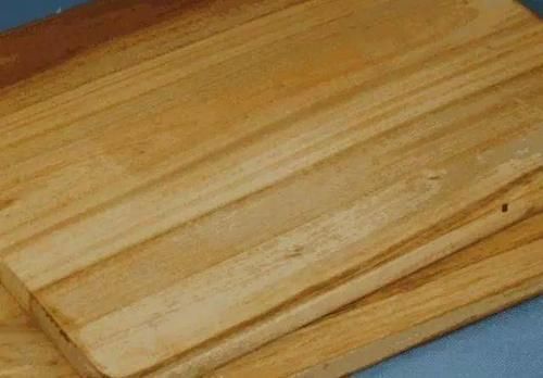 黑垢|“砧板”用久了,发霉有黑垢倒点不起眼的“它”,立马洁净如新