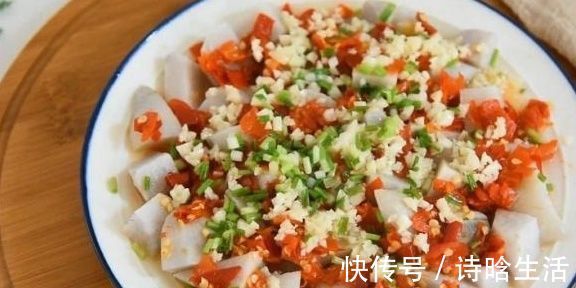 刮油|胖人减肥刮油就吃这菜,常吃能瘦,还去皱黑发,坚持吃又瘦又健美