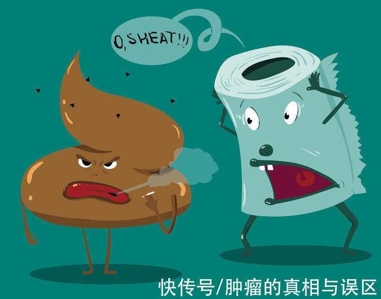 便秘|清洗肠道能排毒、通便?医生忠告:身上的4个部位,没事儿别瞎洗
