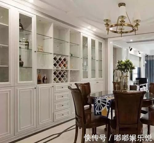 功能|柜子这样设计，一个柜子能顶别人两个，真的超实用