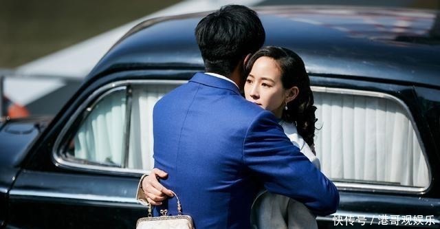 张鲁|大型历史剧《长河落日》，张鲁一演绎精英情报员，解密二战传奇