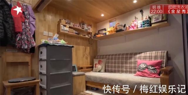 改造|这栋35㎡居室被日本设计师改成3室2厅复式，如今却变杂货堆？