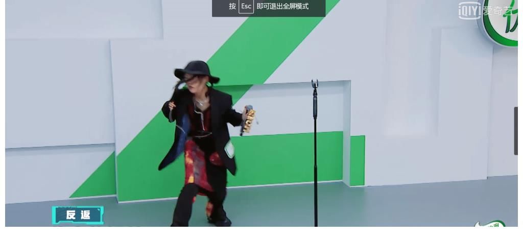 妖魔鬼怪|《少年说唱企划》这都是什么“妖魔鬼怪”，但这才是新说唱