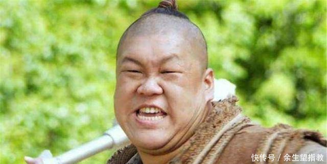 裴元庆|无人能敌李元霸三锤这四人就行,最强那位还能一枪挑翻李元霸!