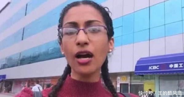 听说中国|印度富婆到中国旅游,餐厅吃完一顿饭后直呼全都是骗人的!