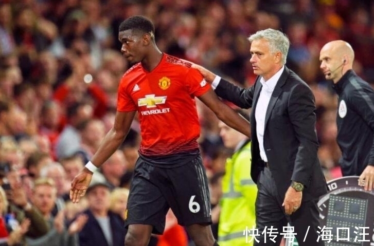 现状|曼联悲惨的现状和穆帅也有推不掉的关系?他带来的“后遗症”颇深