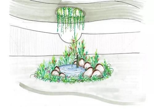 花园餐厅，何止是享受