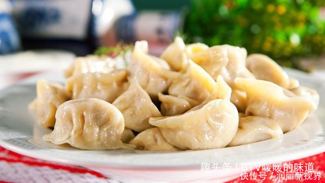  立刻|你做的饺子馅又干又柴避开2个误区，饺子立刻好吃到爆汁