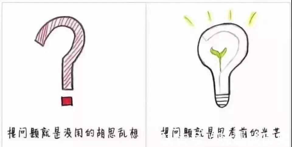 单选题|9张图,教你如何成为智慧型父母