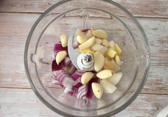 大人|辣白菜这样做,大人孩子都爱吃!