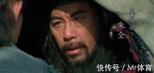 李应|朱仝和李应武功又不高,座次为啥能排武松前面?看完才知宋江手段