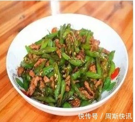 家常菜|百吃不厌的几道家常菜,简单易上手,解馋开胃,美味极了