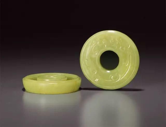  源于故宫博物院官网|古人的收纳盒，怎一个美字了得！