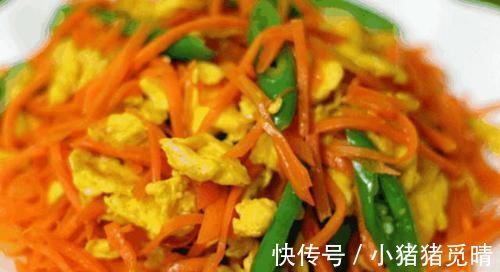 孩子|孩子个头长的慢, 不妨多吃此菜, 不但个头猛长, 视力也越来越好