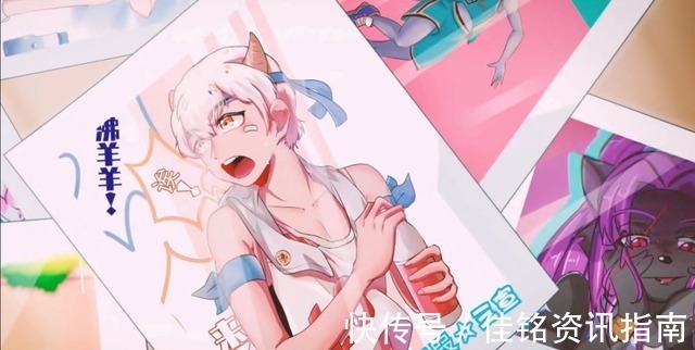 小姐姐|“喜美”官方拟人风格多,筐胜篇秒变姐弟恋奇猫古风版CP感浓烈!