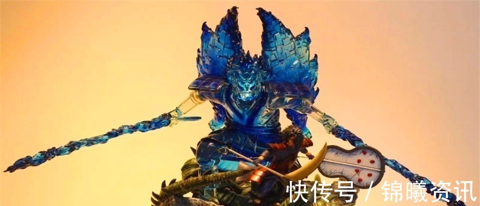 损坏|当熊孩子弄坏了你的手办，你会怎么办？送几斤作业完美解决