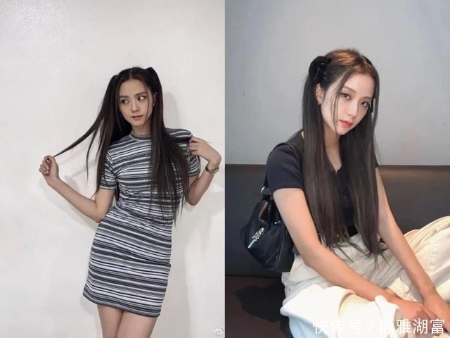 拒绝披头散发跟着《浪姐》打造夏日发型,清凉又气质