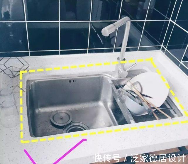 客厅|入住后才发现，这29个装修坑让我哭到眼瞎，恨不得自挂东南枝！