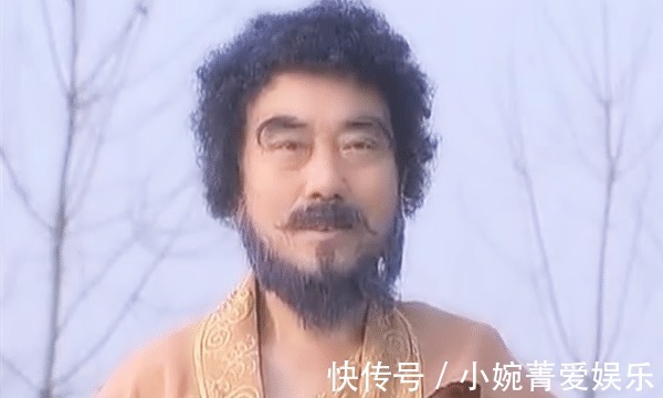 永世|通天有个弟子，追杀圣人，拒绝成佛，结果就被永世囚禁了