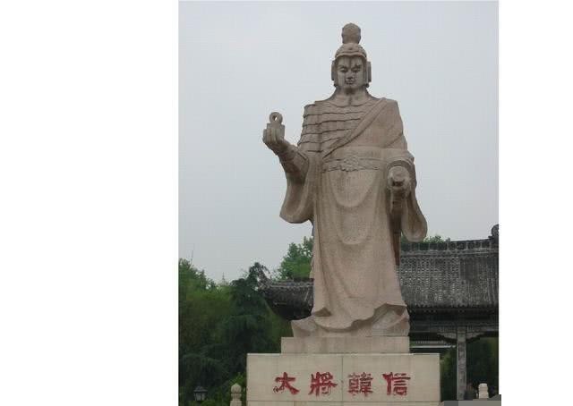 再敢|兵仙韩信有多厉害?他用过的这1个计谋,千百年来无人再敢使用!