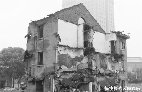 房贷|地震后,房子成了废墟房贷还要继续还吗正确答案来了,银行这么说