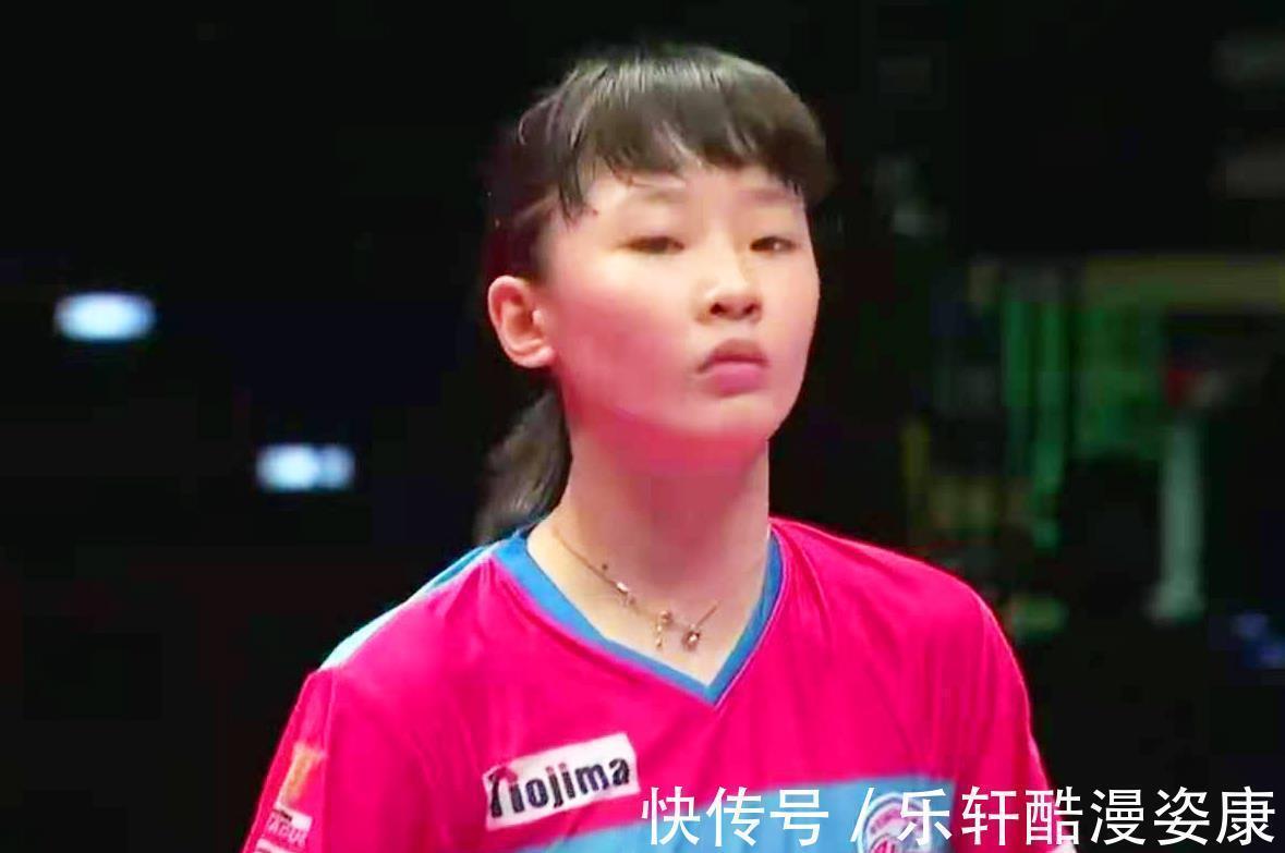 早田希娜|真是中国女乒未来劲敌!张本美和迎联赛首胜,早田希娜又自我救赎