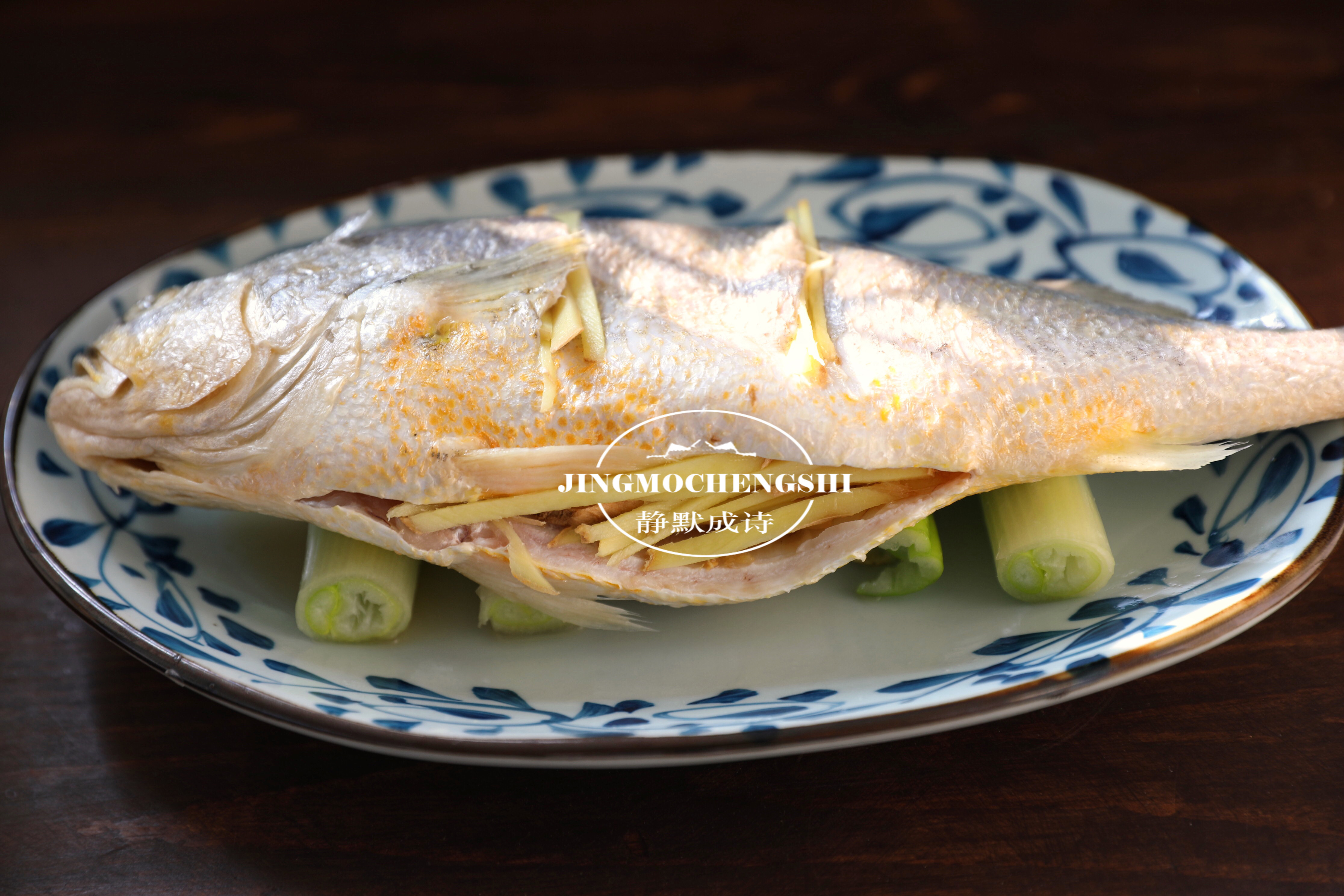 做清蒸鱼,看似简单,技巧很多,所有要点,一次掌握