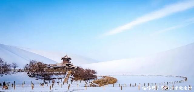 七彩丹霞景区|甘肃5A级景区名单，这些人杰地灵的宝藏旅游地，你知道几个！