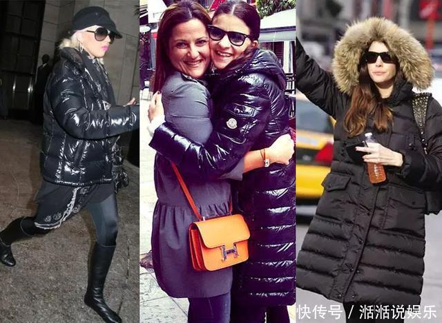 Moncler羽绒服界的“爱马仕”,它凭什么这么受欢迎?