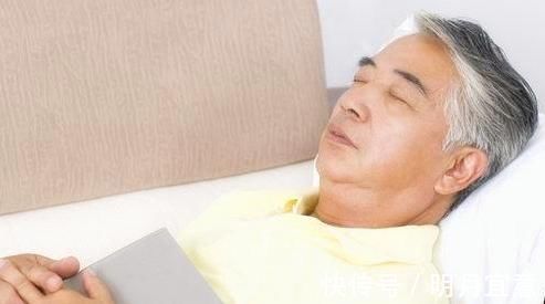 没心没肺|“男性”50岁后,3种病没找上门,恭喜你,有希望成为百岁老人!