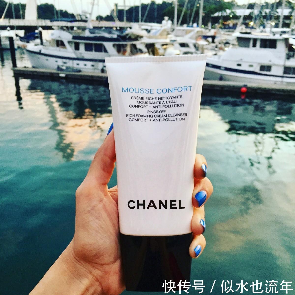 洗面奶|这些洗面奶,有效去除顽固黑头,调理肌肤水油平衡,改善痘痘肌