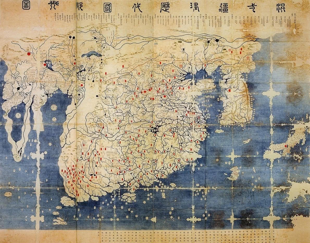 寺庙|史上最受宠皇后,皇帝不仅为她把书院改为酒馆,还把寺庙改成青楼