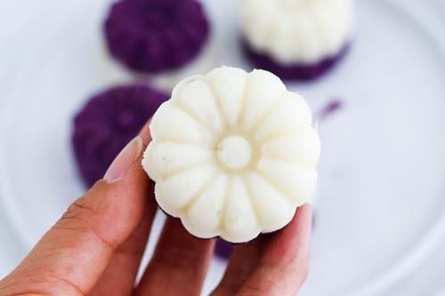 月饼|山药虽好，但是不能和“它”一起吃，吃对了滋补，吃错了易中毒