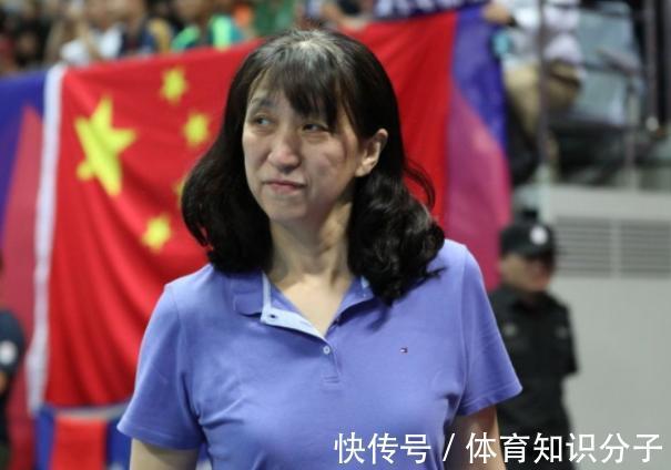 蔡斌|中国女排新主帅已去其三,郎平、陈忠和把关,王宝泉、蔡斌有机会