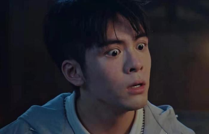  吴邪|《终极笔记》教会我，冒险别买地摊货，不然就会像吴邪一样狼狈！