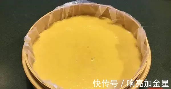 不用揉面不用烤箱，比蛋糕好吃100倍的马拉糕，成本只要5块钱！