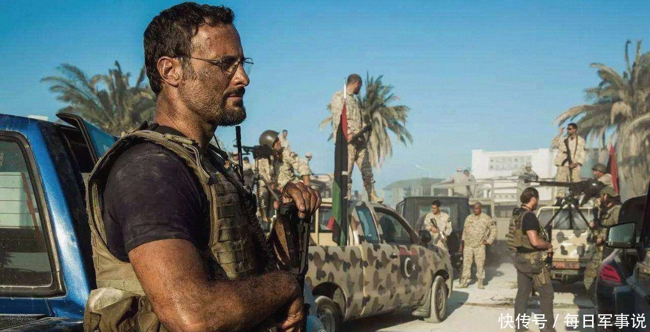 雇佣兵|战场上唯一不受保护的军人,只要被敌军抓到,就会立刻被枪决