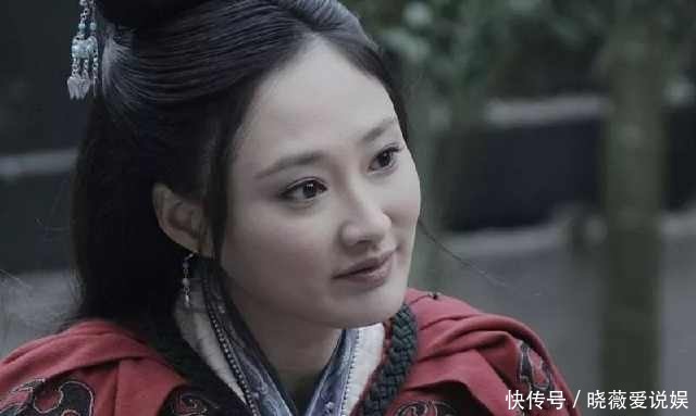 对她念念不忘,一生出嫁三次,是匈奴王妃