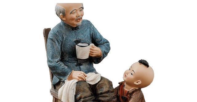 孩子|多子女的家庭中,排行第几的孩子最为孝顺?猜十个中九个