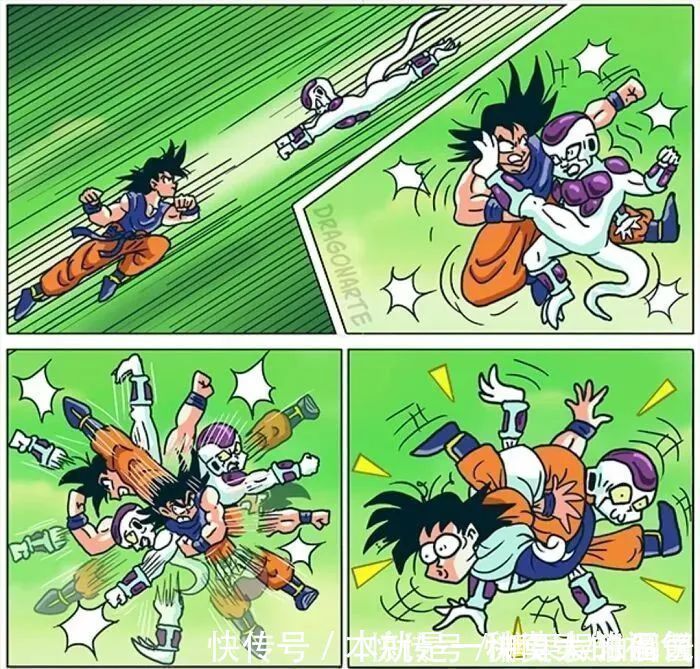 动漫|动漫明星们,业余生活真丰富,金刚狼的最有趣