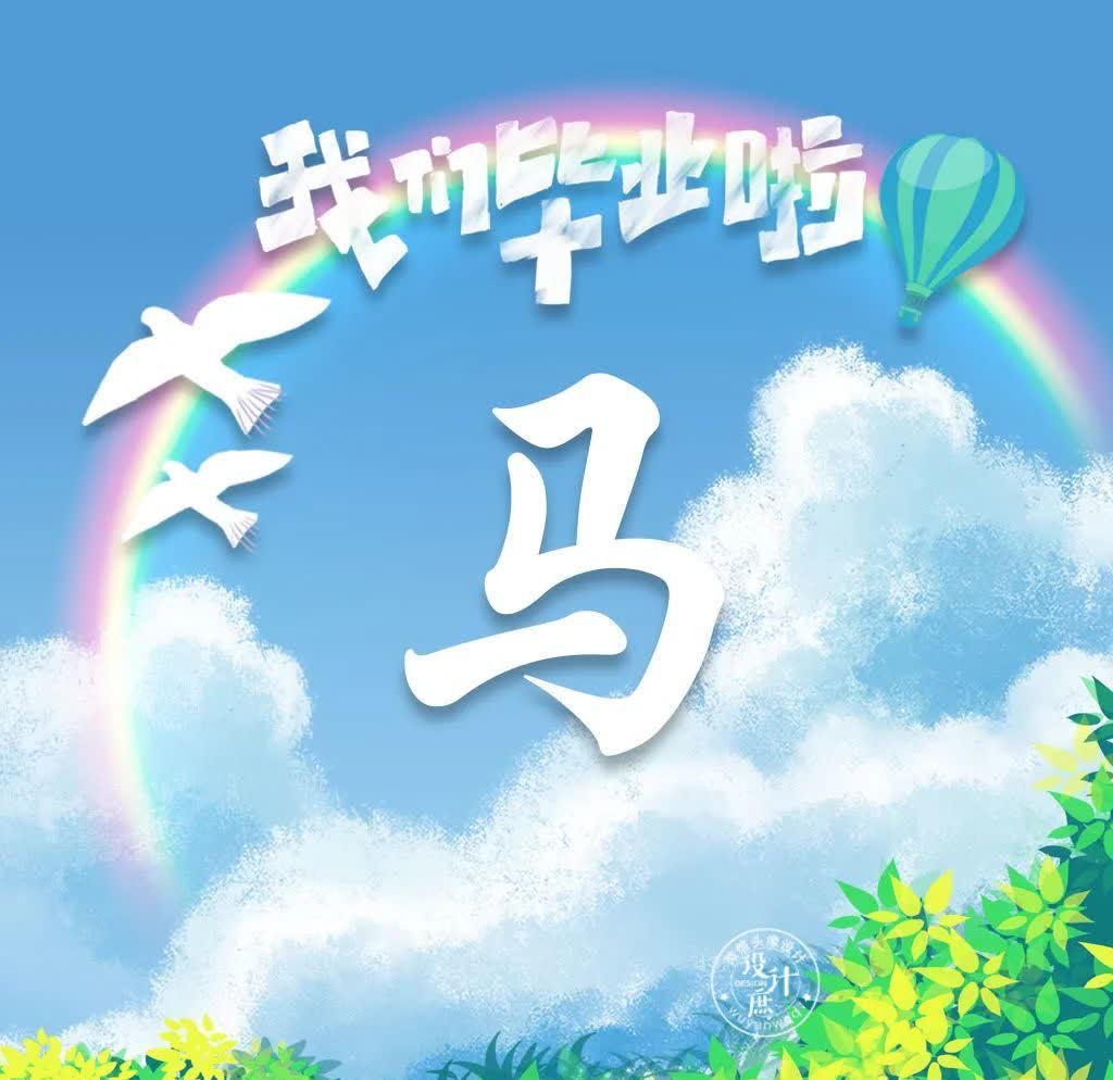 微信|微信头像分享:致青春,我们不说再见,只向理想出发