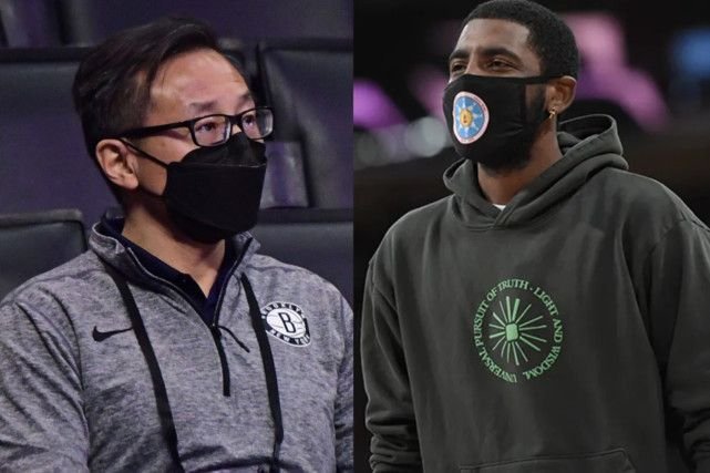 nb欧文事件又有新细节！蔡崇信邀他家中做客也不给面子，面临大罚单