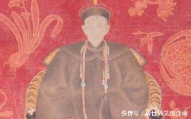 历史|此人娶自己“妹妹”为妻,生下一儿子,近百年中国历史因此改变