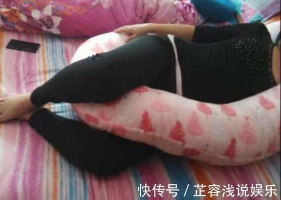 睡觉|孕期睡觉时,若从没出现过3个情况,你和胎儿都很幸运
